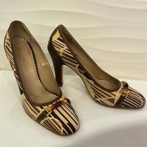 Italian Designer Pumps